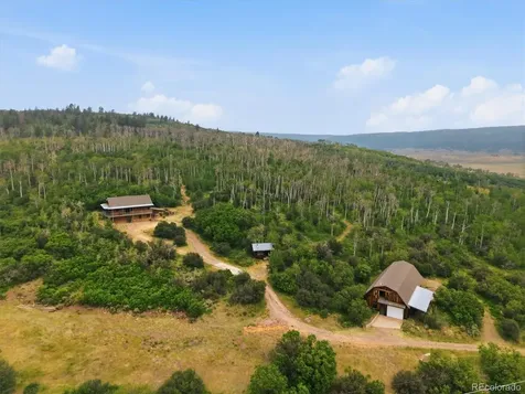 531 Buck Point Drive Carbondale CO 81623