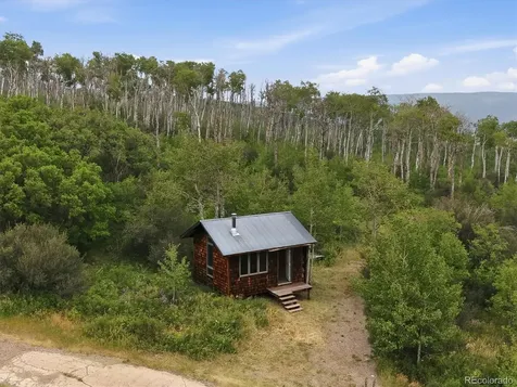 531 Buck Point Drive Carbondale CO 81623
