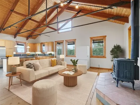 531 Buck Point Drive Carbondale CO 81623