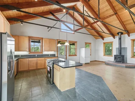 531 Buck Point Drive Carbondale CO 81623