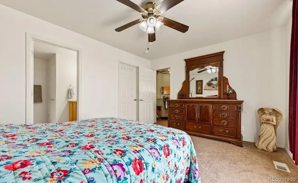 3538 Raccoon Lane Pueblo CO 81005