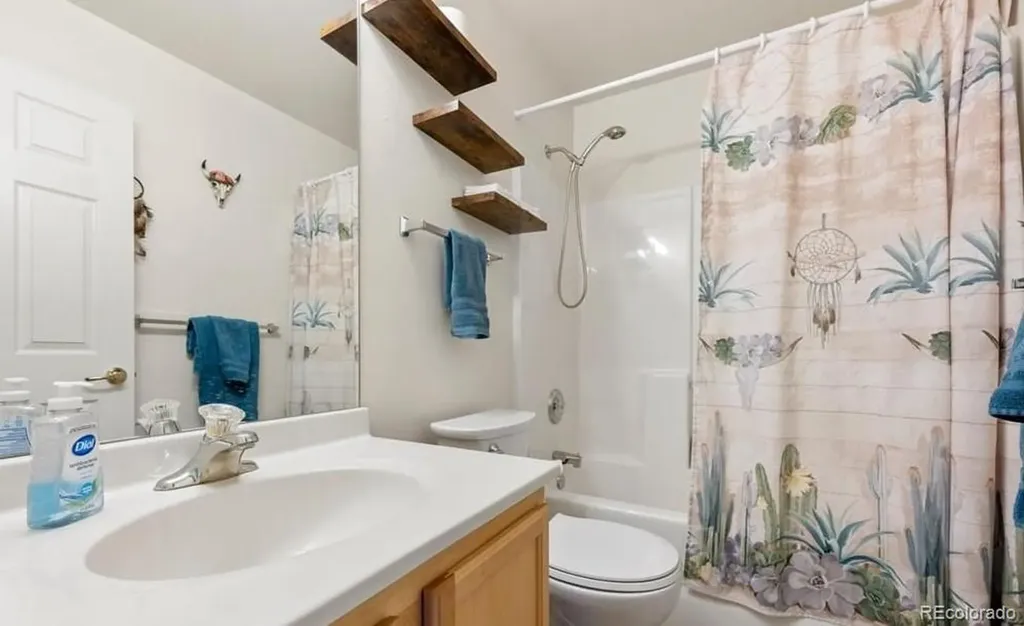 3538 Raccoon Lane Pueblo CO 81005