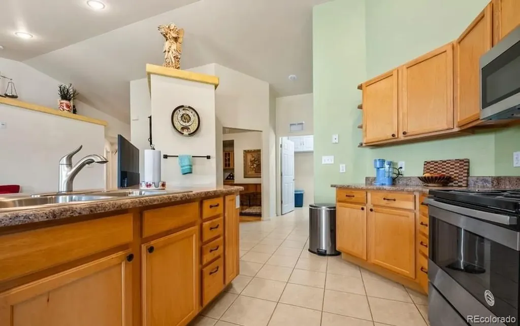 3538 Raccoon Lane Pueblo CO 81005