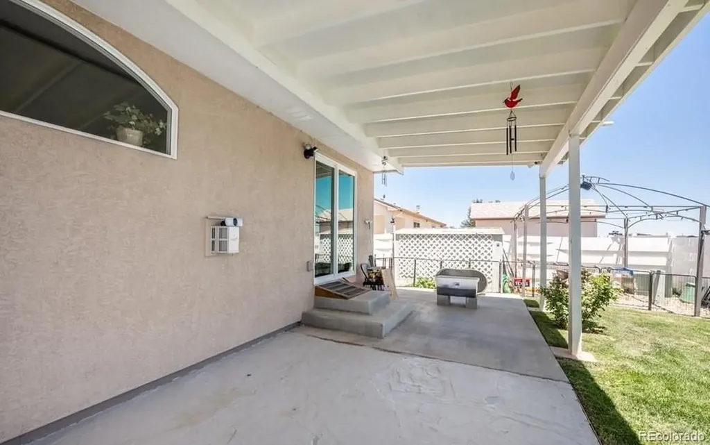 3538 Raccoon Lane Pueblo CO 81005