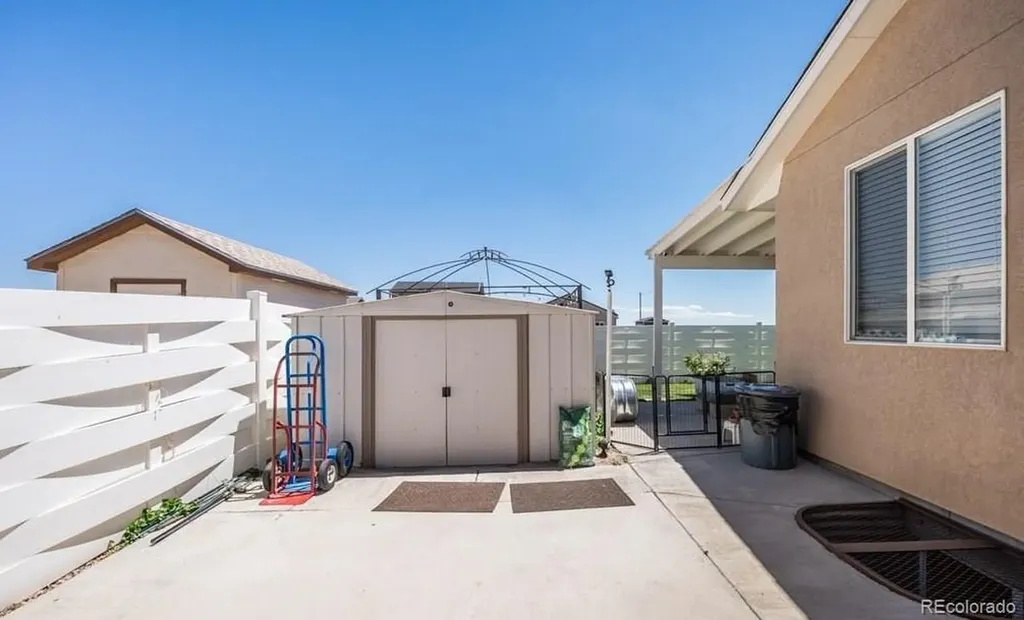 3538 Raccoon Lane Pueblo CO 81005