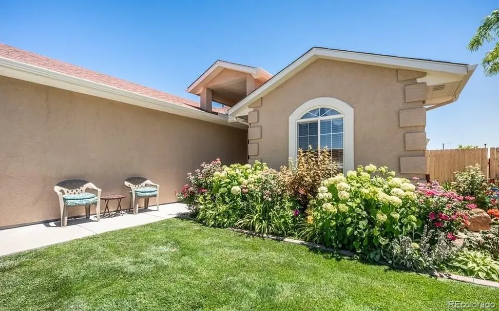 3538 Raccoon Lane Pueblo CO 81005