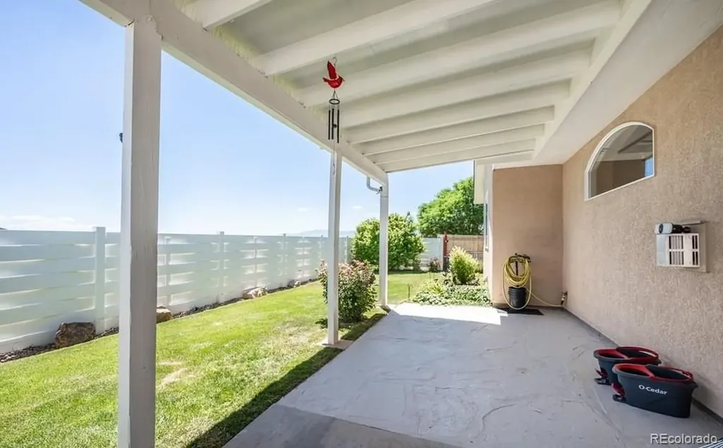 3538 Raccoon Lane Pueblo CO 81005