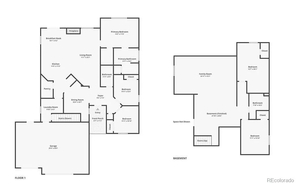 3538 Raccoon Lane Pueblo CO 81005