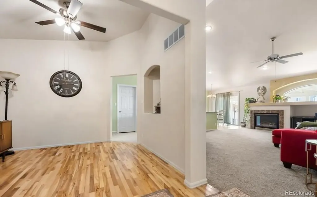 3538 Raccoon Lane Pueblo CO 81005