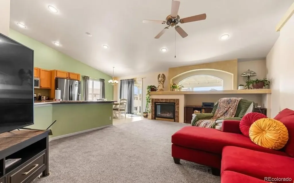 3538 Raccoon Lane Pueblo CO 81005