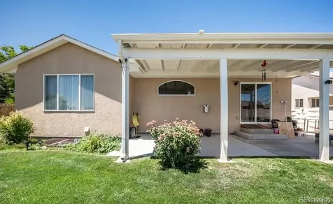 3538 Raccoon Lane Pueblo CO 81005