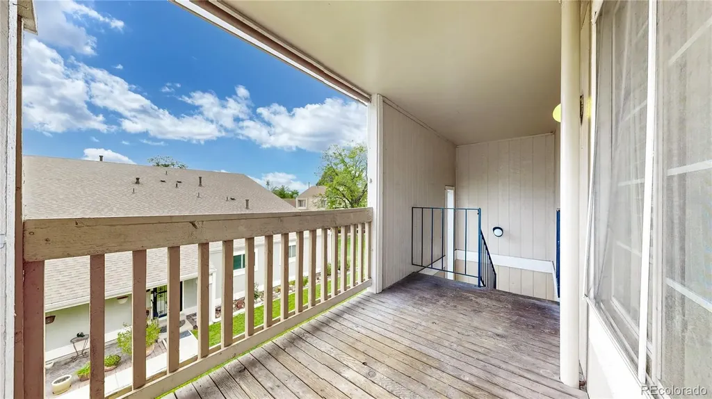 8786 Chase Drive Arvada CO 80003