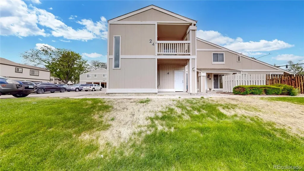 8786 Chase Drive Arvada CO 80003