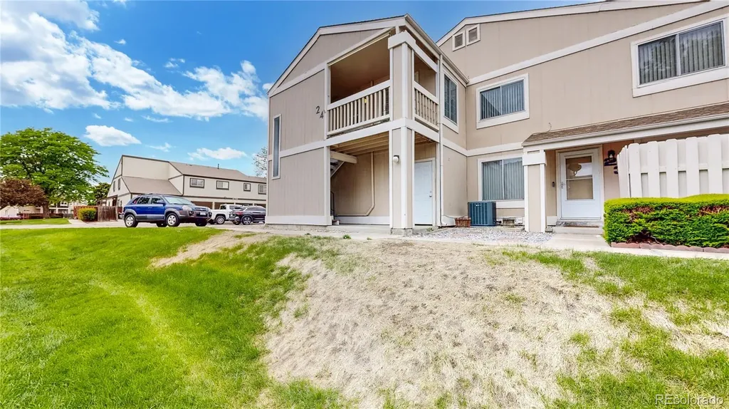 8786 Chase Drive Arvada CO 80003