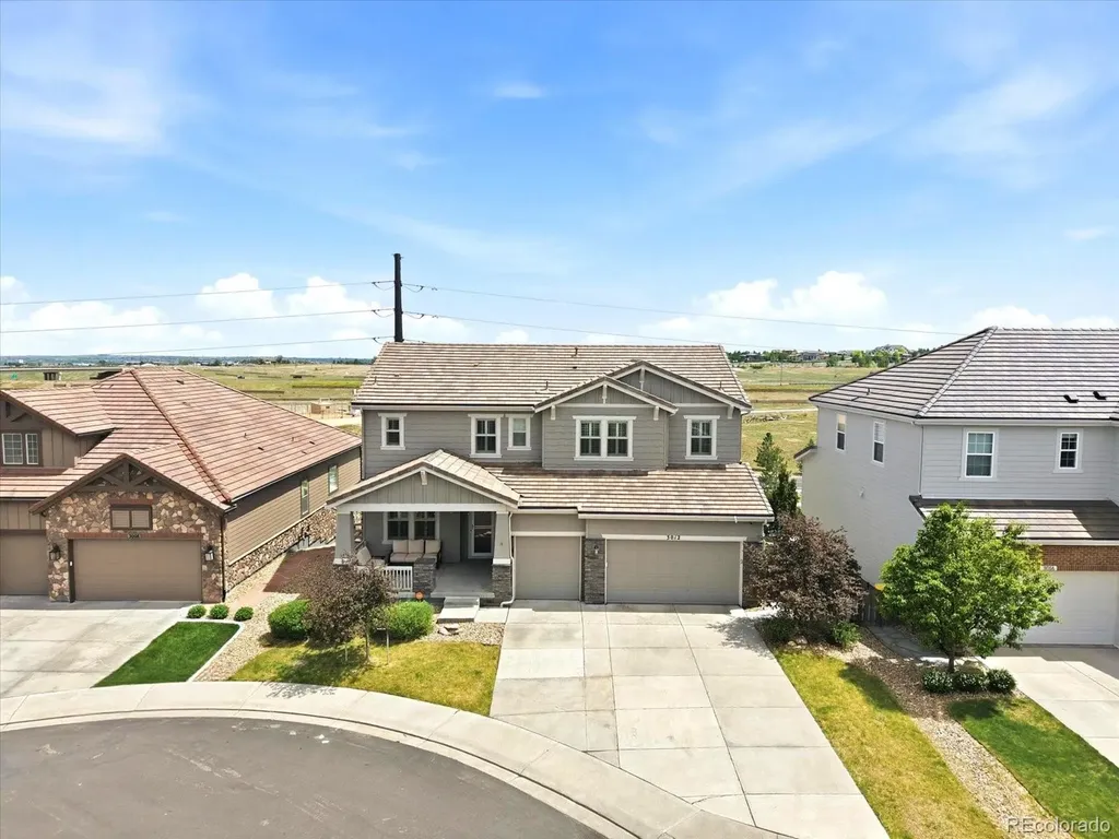 3012 Yale Drive Broomfield CO 80023
