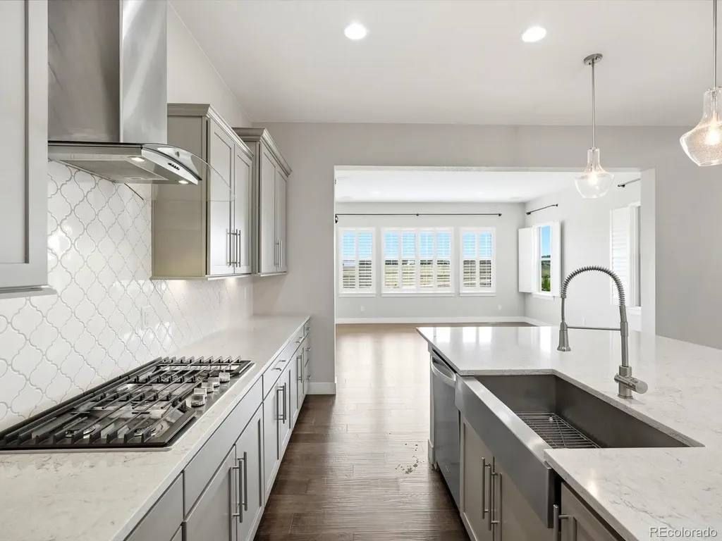 3012 Yale Drive Broomfield CO 80023