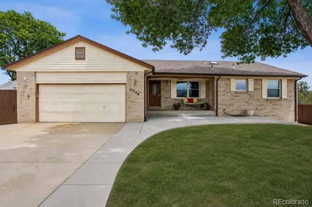 12304 Fillmore Court Thornton CO 80241
