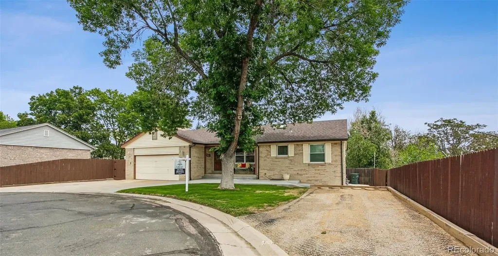 12304 Fillmore Court Thornton CO 80241