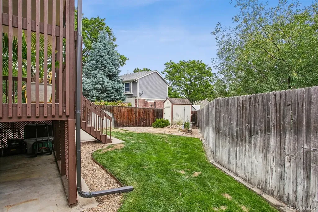 12304 Fillmore Court Thornton CO 80241