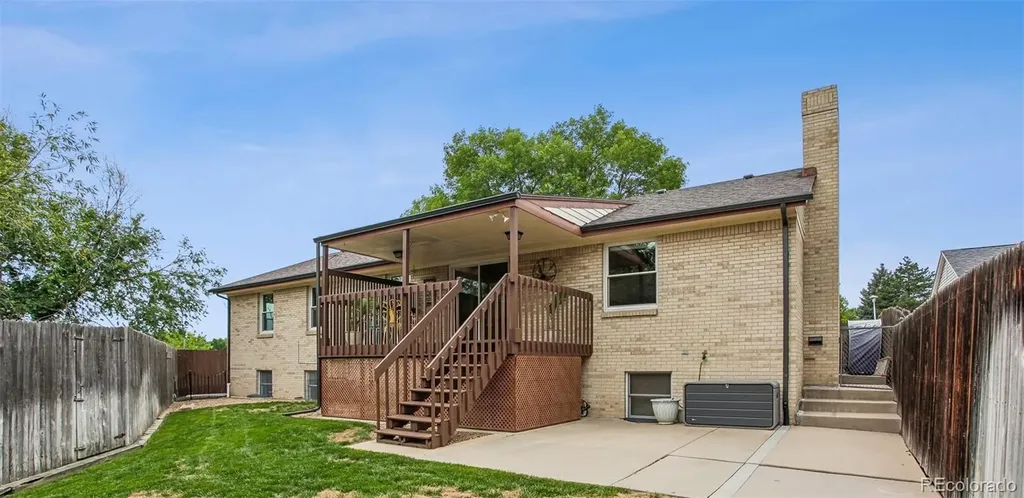 12304 Fillmore Court Thornton CO 80241