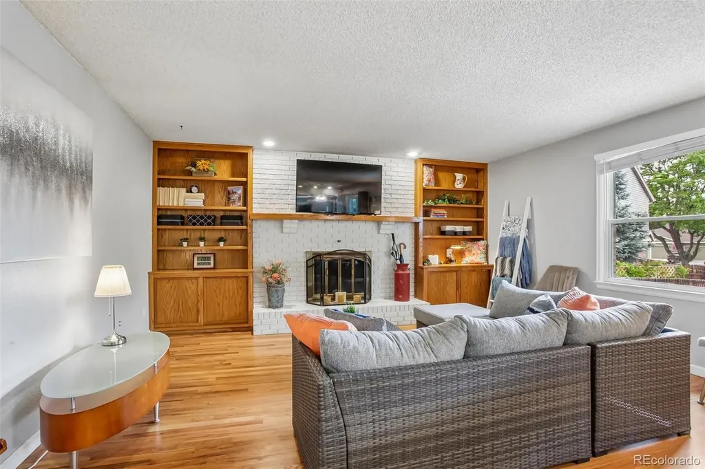 12304 Fillmore Court Thornton CO 80241