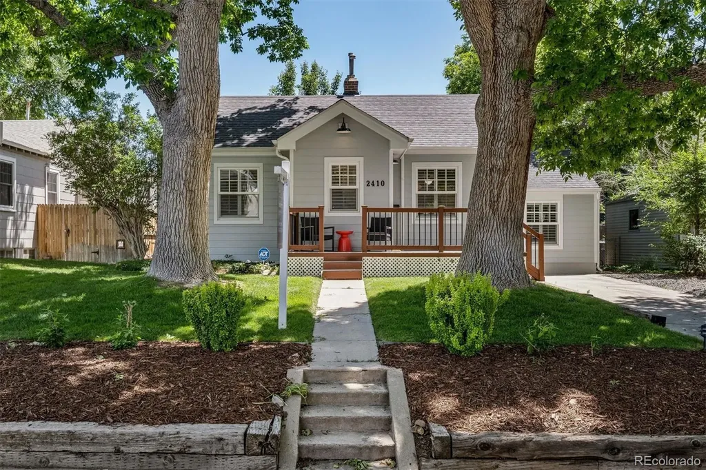 2410 S Humboldt Street Denver CO 80210