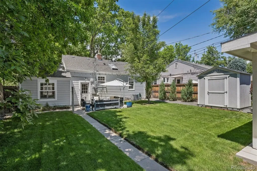 2410 S Humboldt Street Denver CO 80210