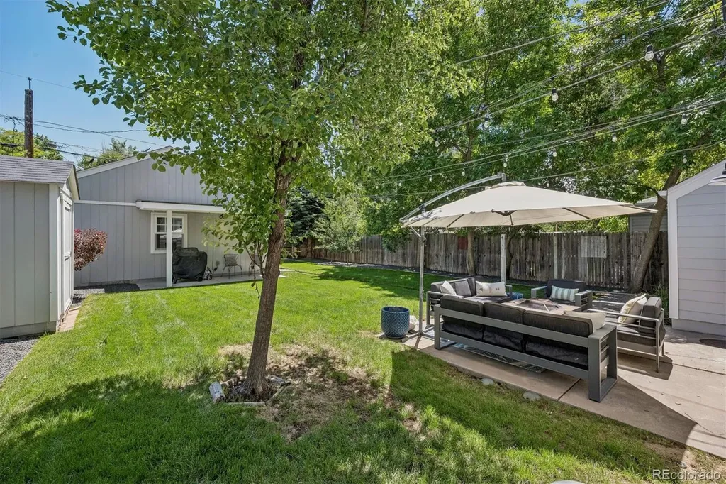 2410 S Humboldt Street Denver CO 80210