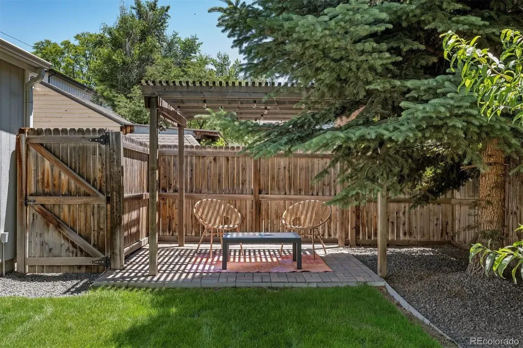 2410 S Humboldt Street Denver CO 80210