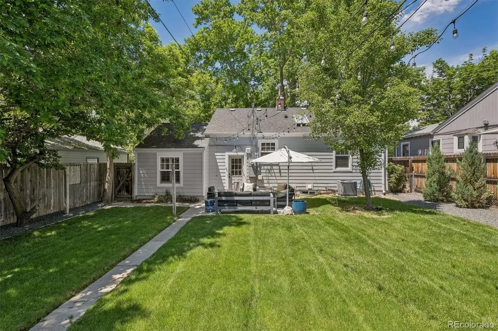 2410 S Humboldt Street Denver CO 80210