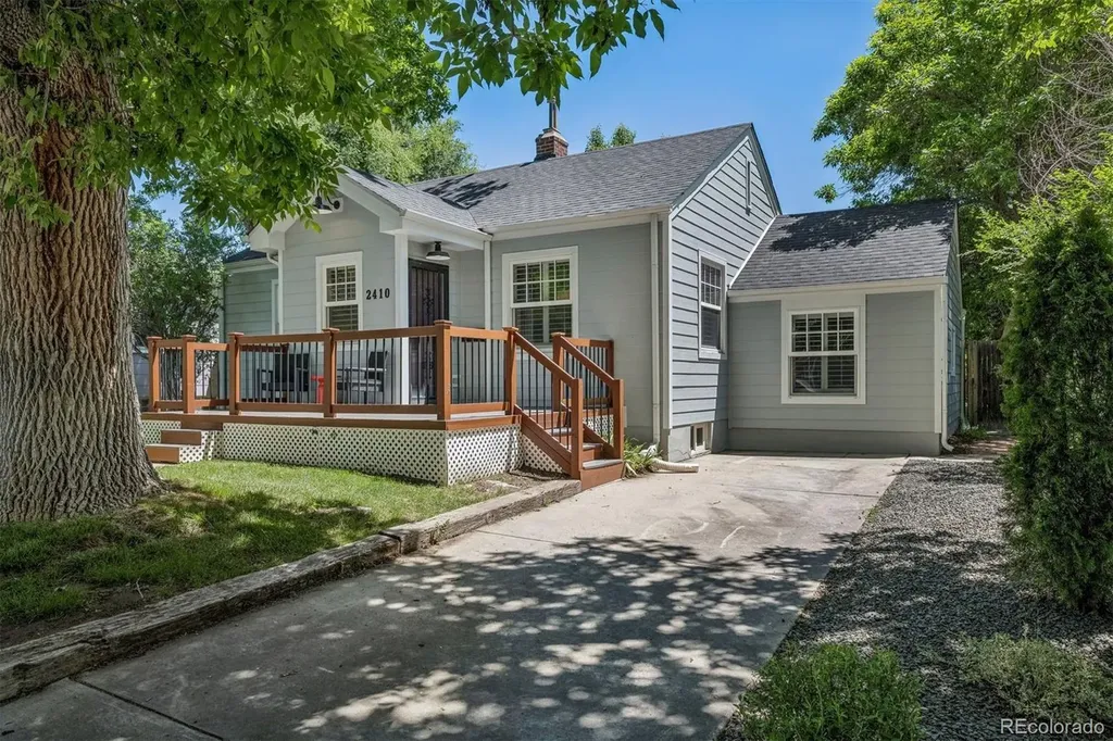 2410 S Humboldt Street Denver CO 80210