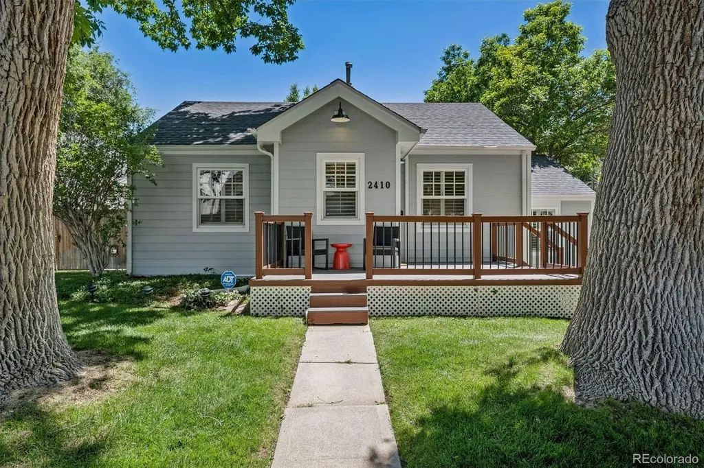2410 S Humboldt Street Denver CO 80210