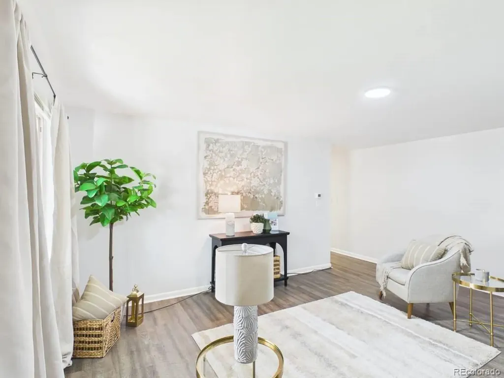 4570 Hoyt Street Wheat Ridge CO 80033
