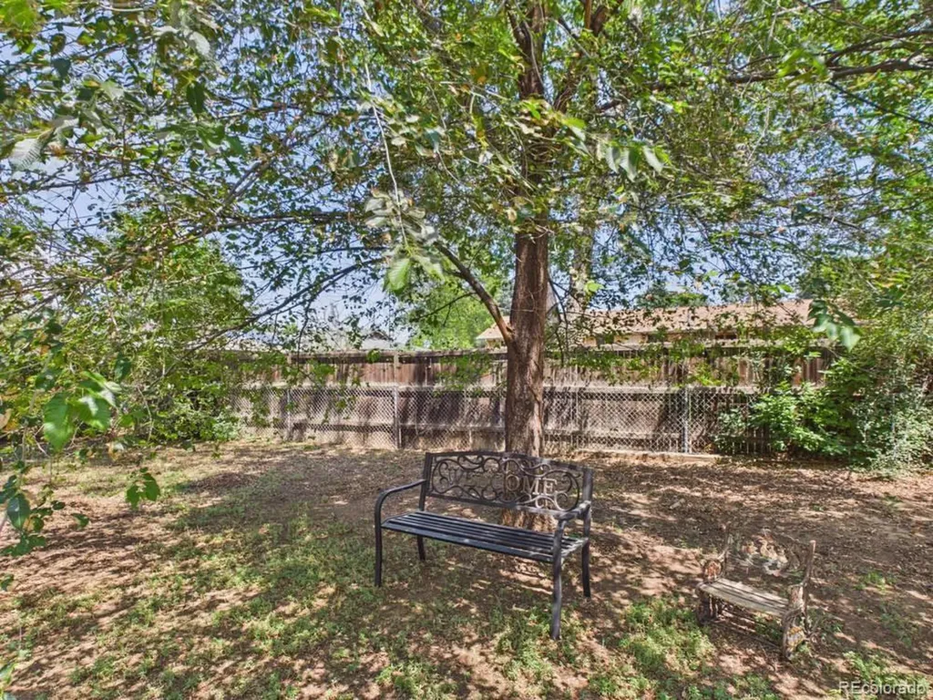4570 Hoyt Street Wheat Ridge CO 80033