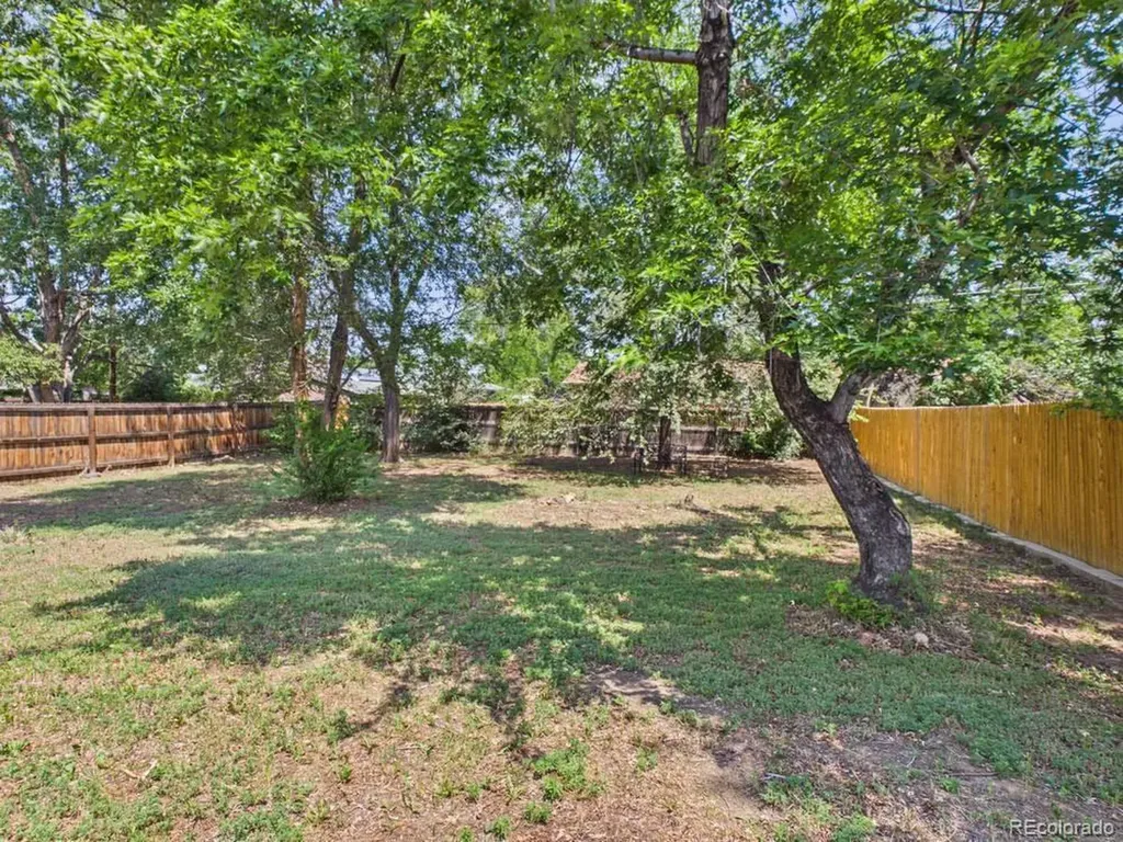 4570 Hoyt Street Wheat Ridge CO 80033