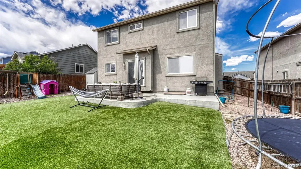 8329 Freestar Way Colorado Springs CO 80925