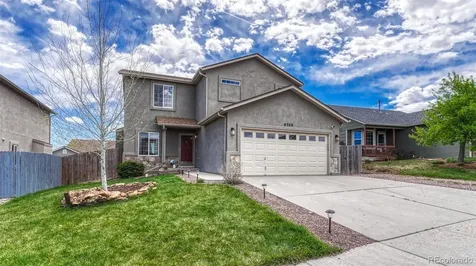 8329 Freestar Way Colorado Springs CO 80925