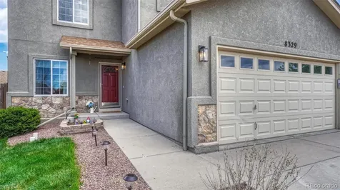8329 Freestar Way Colorado Springs CO 80925