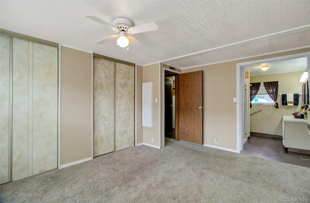 205 N Murray Boulevard Colorado Springs CO 80916