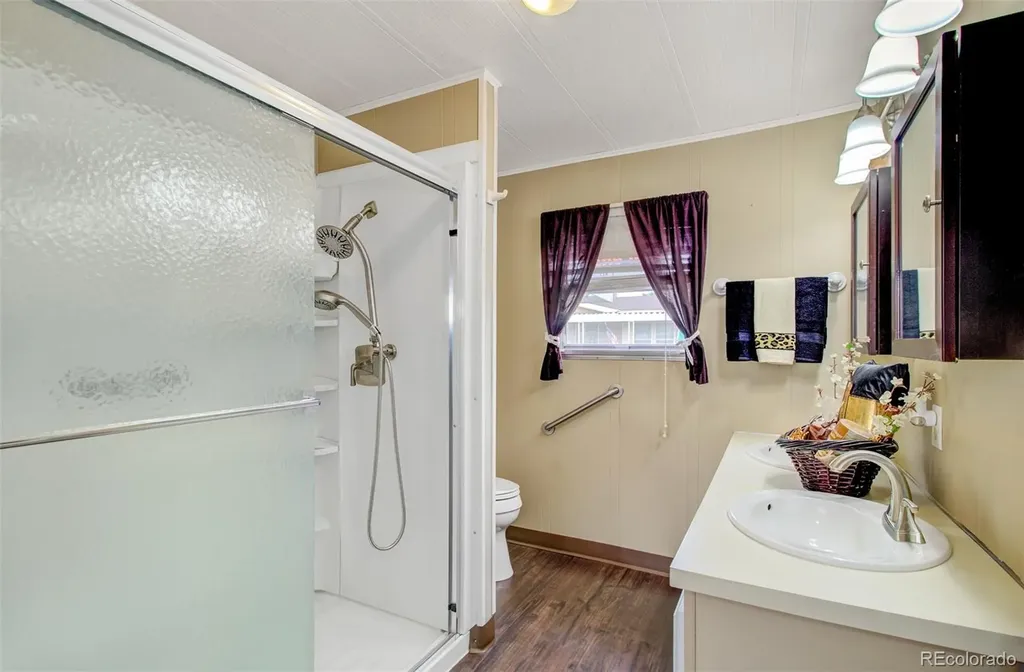 205 N Murray Boulevard Colorado Springs CO 80916