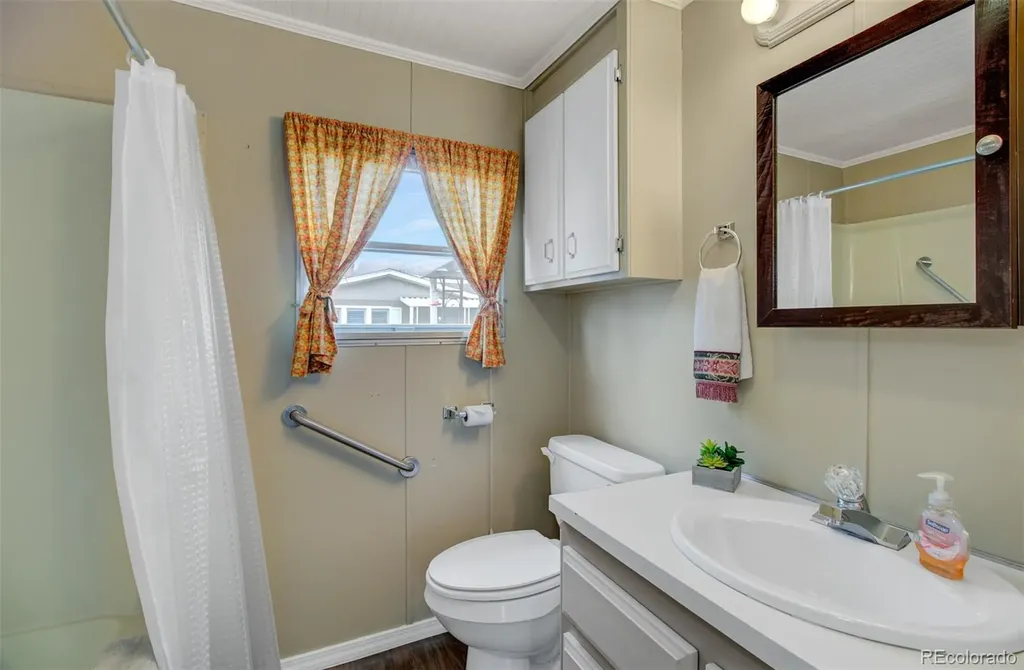 205 N Murray Boulevard Colorado Springs CO 80916