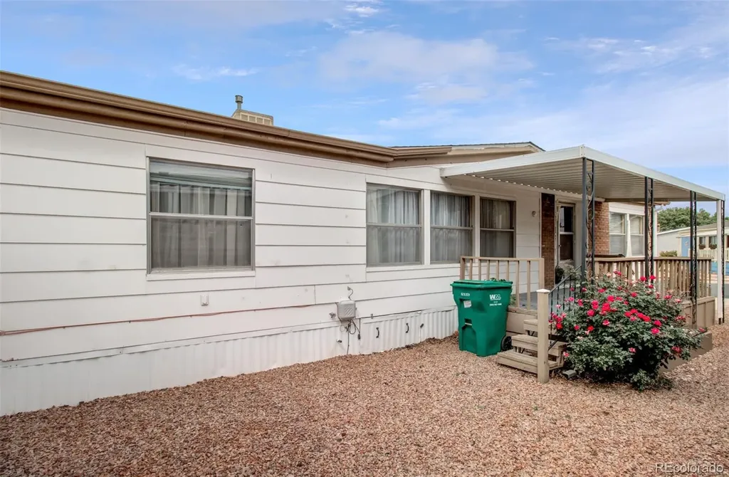 205 N Murray Boulevard Colorado Springs CO 80916