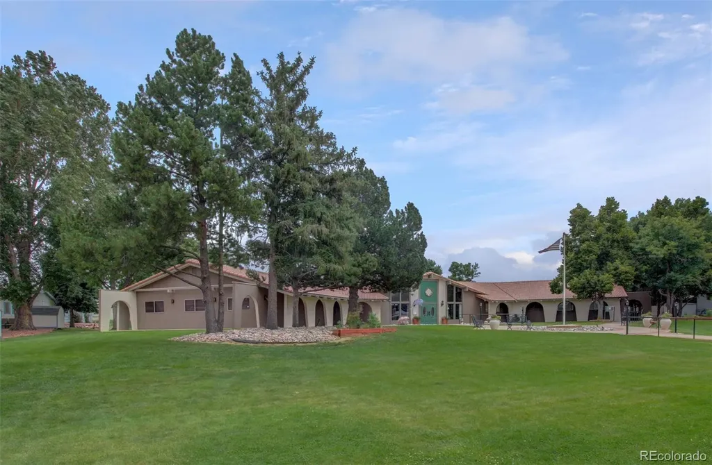 205 N Murray Boulevard Colorado Springs CO 80916