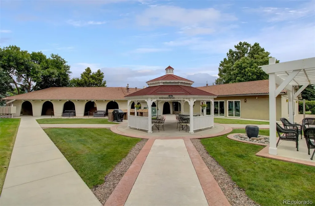 205 N Murray Boulevard Colorado Springs CO 80916