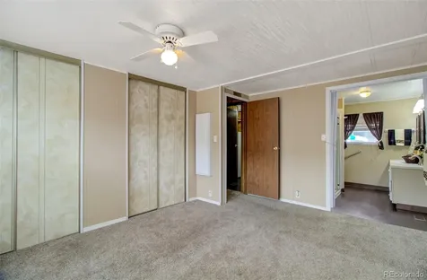 205 N Murray Boulevard Colorado Springs CO 80916