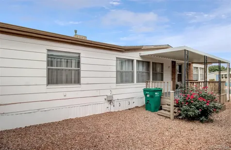 205 N Murray Boulevard Colorado Springs CO 80916