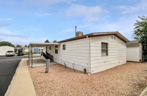 205 N Murray Boulevard Colorado Springs CO 80916