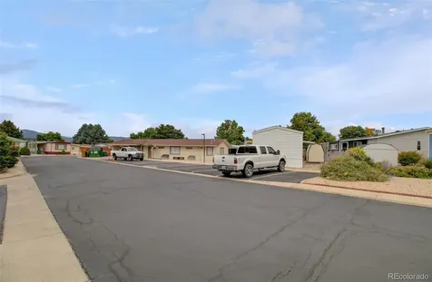 205 N Murray Boulevard Colorado Springs CO 80916
