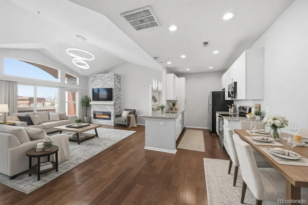 14251 E 1st Drive Aurora CO 80011