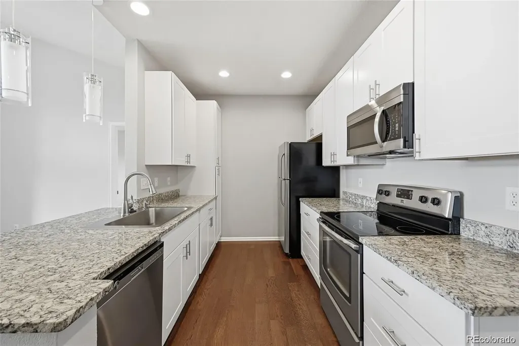 14251 E 1st Drive Aurora CO 80011